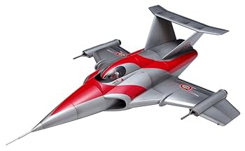 Amazon | ウェーブ 帰ってきたウルトラマン 1/72 マットアロー1